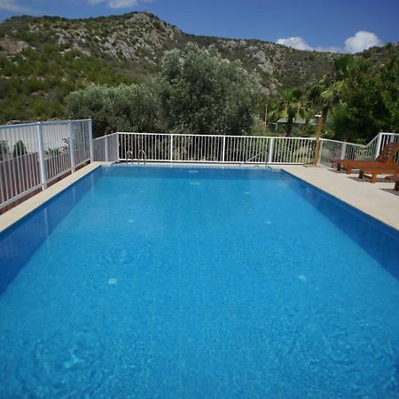 Patara Caretta Hotel מראה חיצוני תמונה