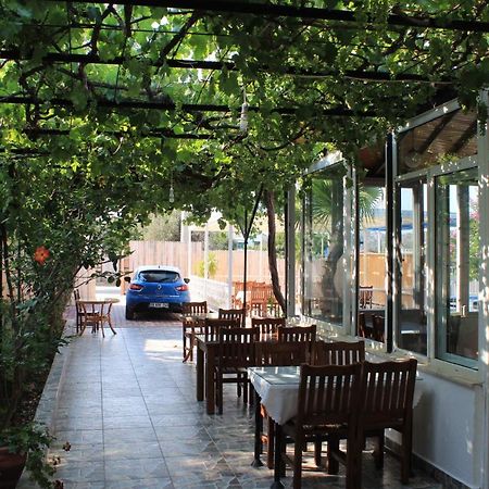 Patara Caretta Hotel מראה חיצוני תמונה