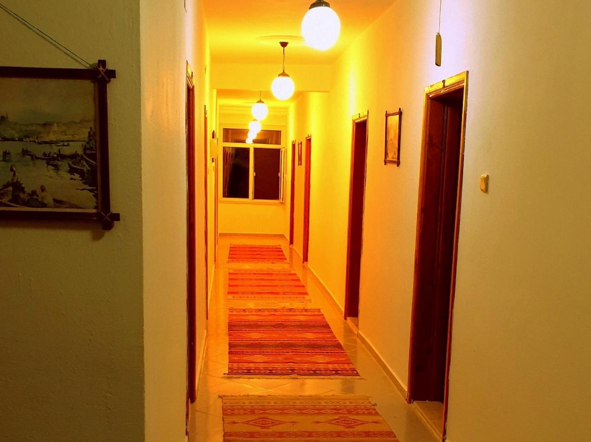 Patara Caretta Hotel מראה חיצוני תמונה