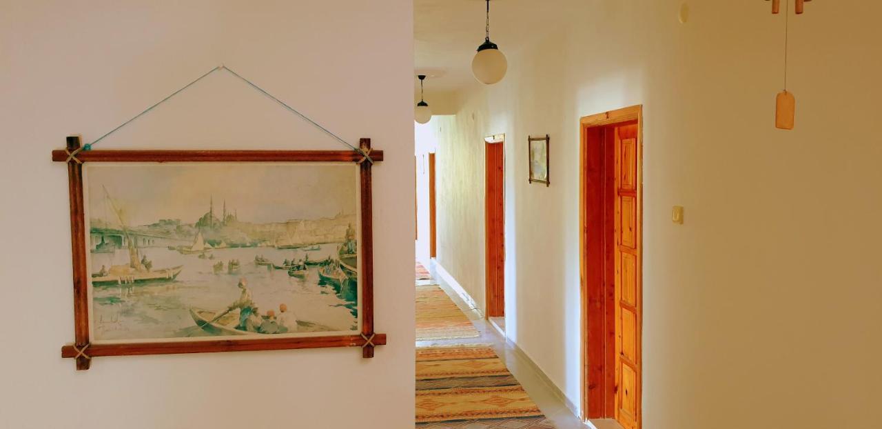 Patara Caretta Hotel מראה חיצוני תמונה