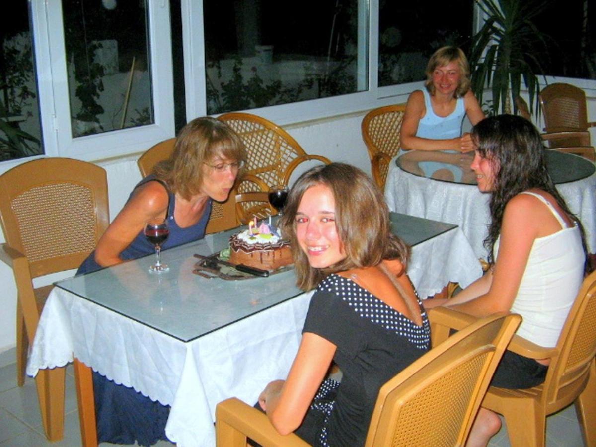Patara Caretta Hotel מראה חיצוני תמונה