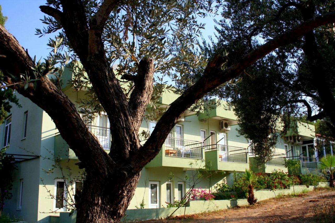 Patara Caretta Hotel מראה חיצוני תמונה
