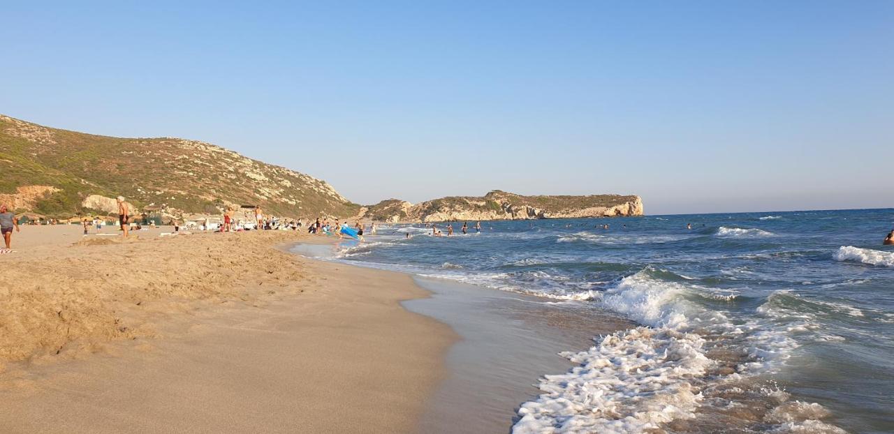 Patara Caretta Hotel מראה חיצוני תמונה