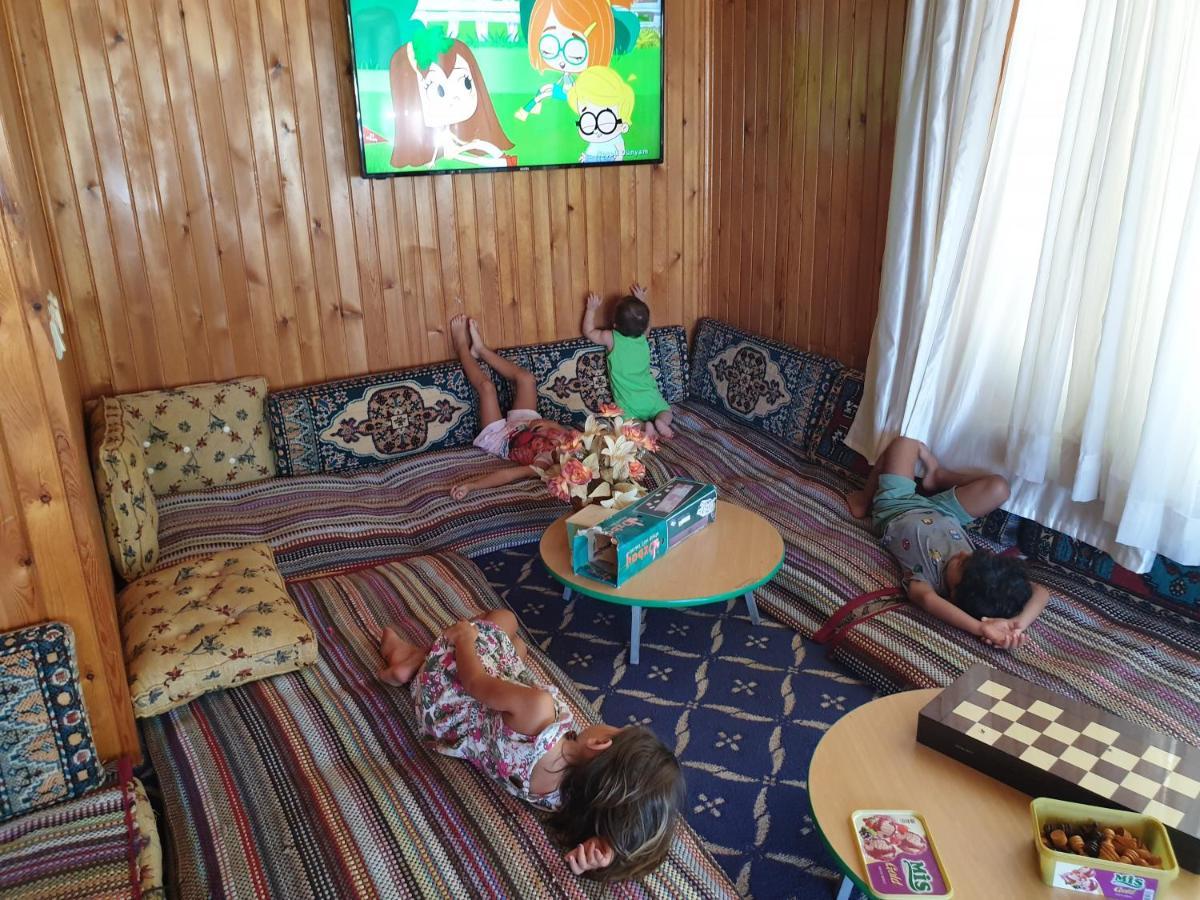 Patara Caretta Hotel מראה חיצוני תמונה