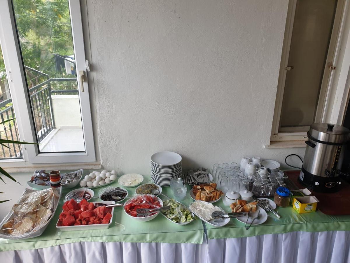 Patara Caretta Hotel מראה חיצוני תמונה