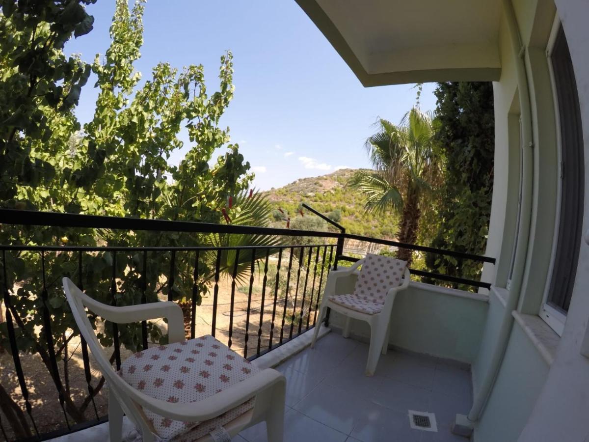 Patara Caretta Hotel מראה חיצוני תמונה