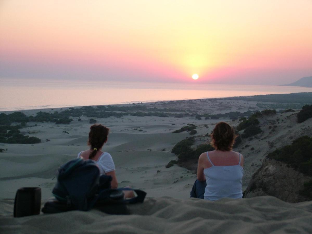 Patara Caretta Hotel מראה חיצוני תמונה