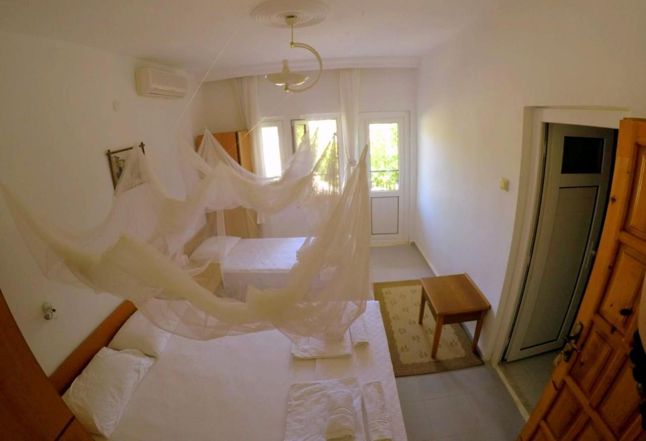 Patara Caretta Hotel מראה חיצוני תמונה