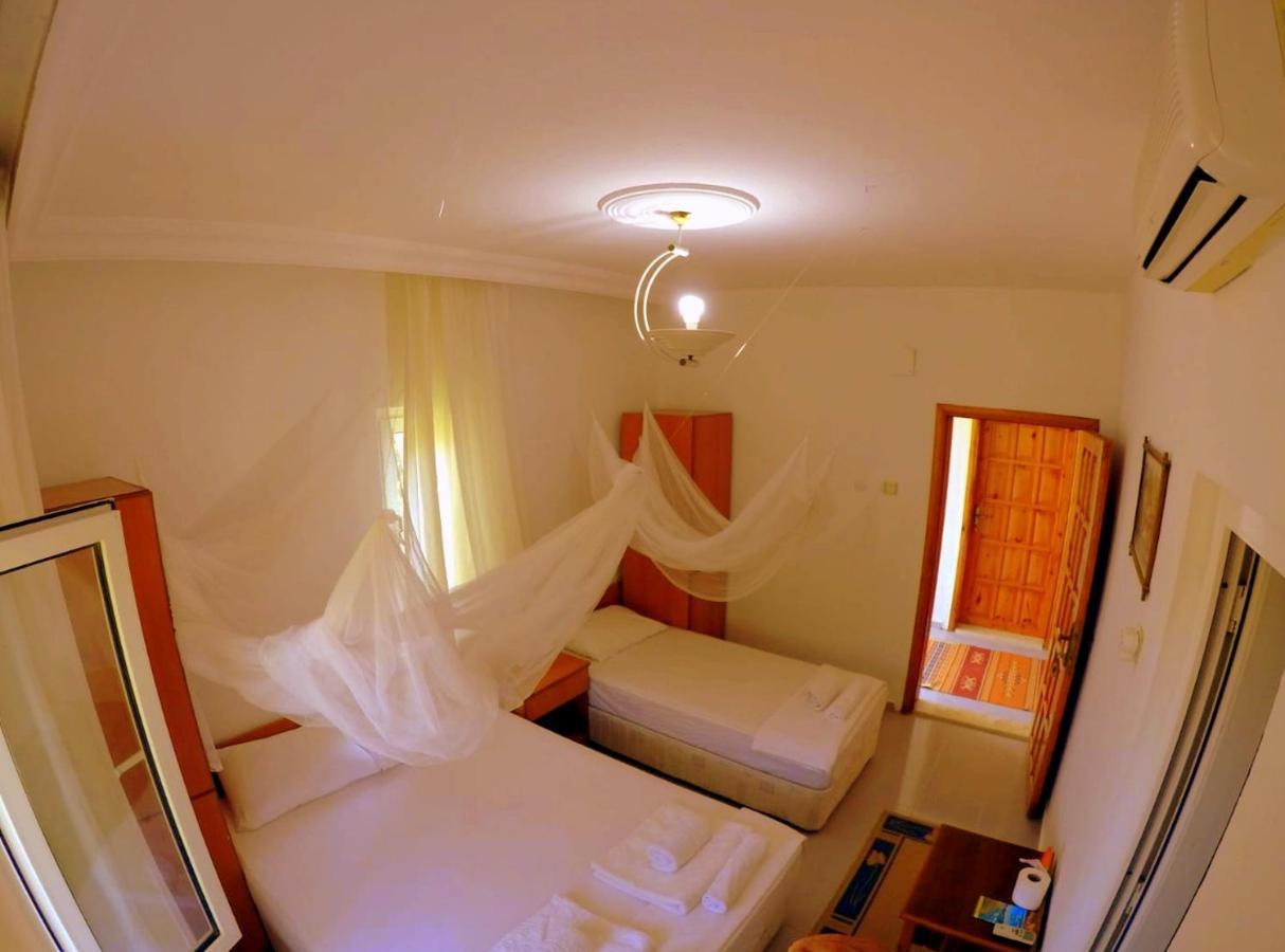 Patara Caretta Hotel מראה חיצוני תמונה