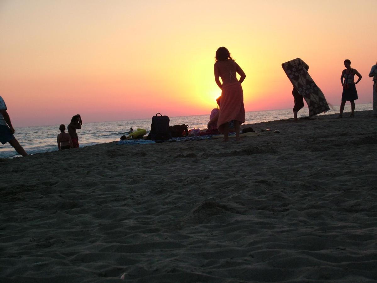 Patara Caretta Hotel מראה חיצוני תמונה