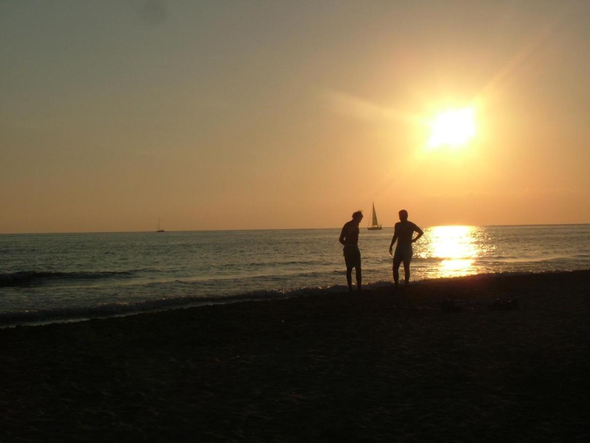 Patara Caretta Hotel מראה חיצוני תמונה