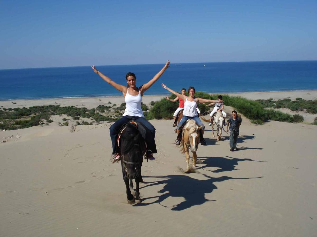 Patara Caretta Hotel מראה חיצוני תמונה