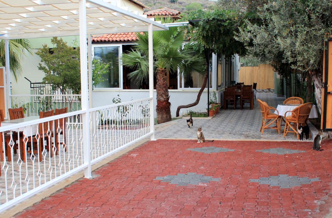 Patara Caretta Hotel מראה חיצוני תמונה
