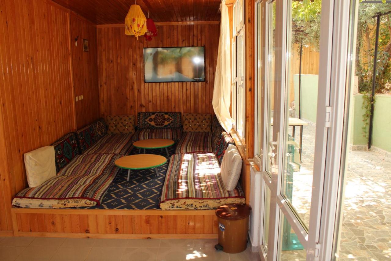 Patara Caretta Hotel מראה חיצוני תמונה