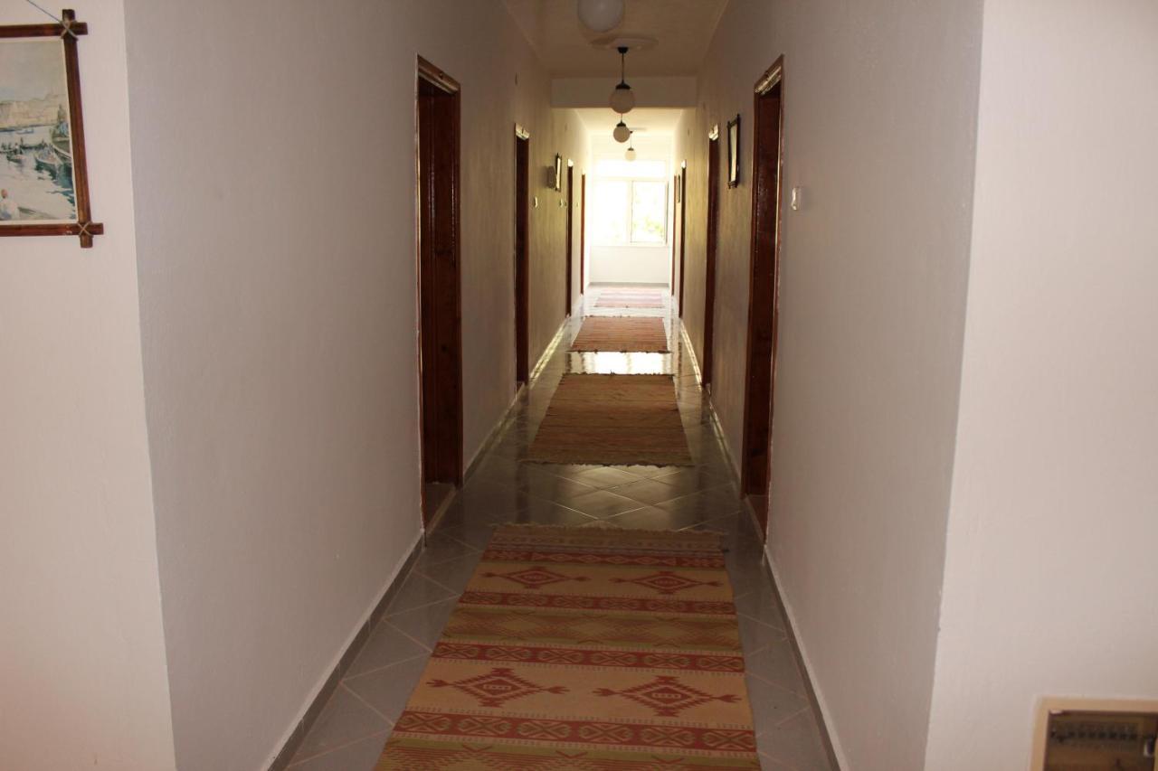 Patara Caretta Hotel מראה חיצוני תמונה
