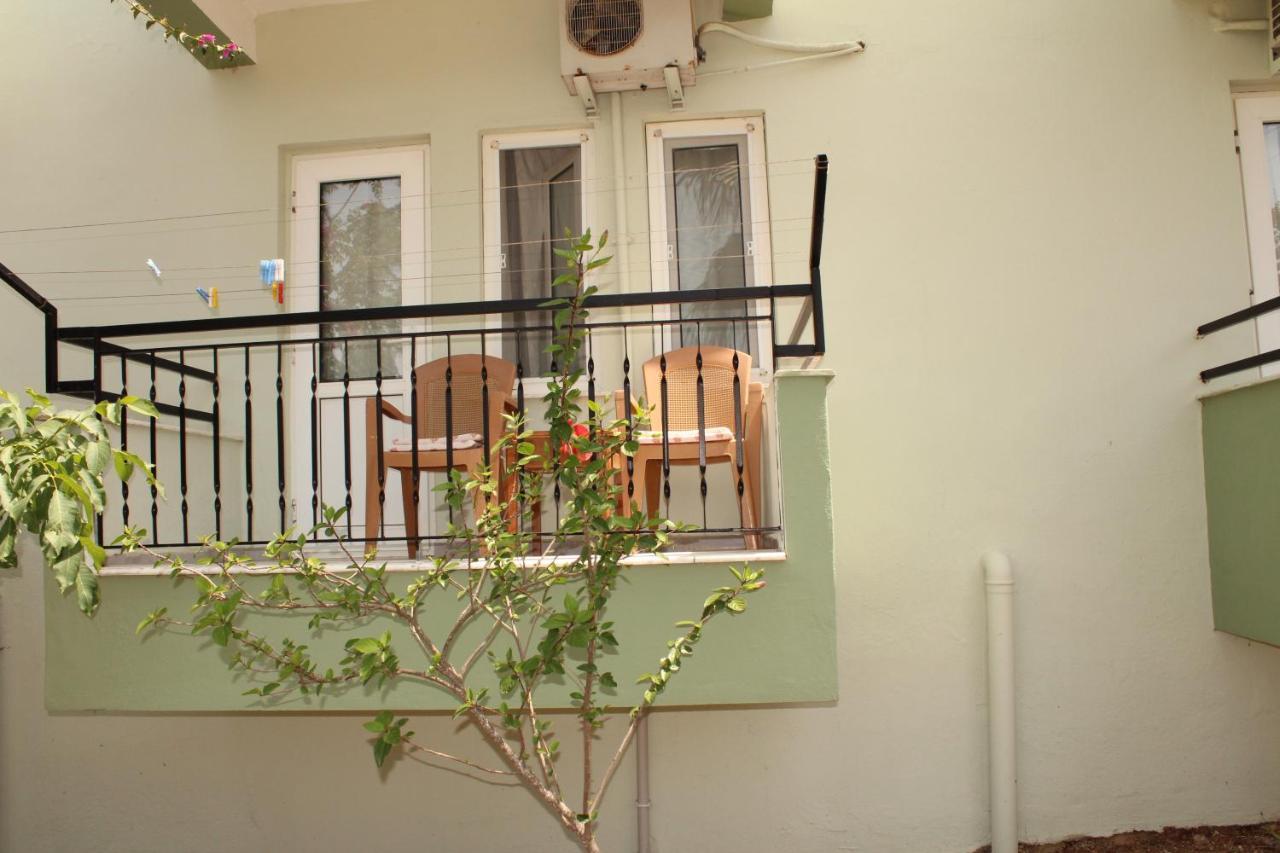 Patara Caretta Hotel מראה חיצוני תמונה