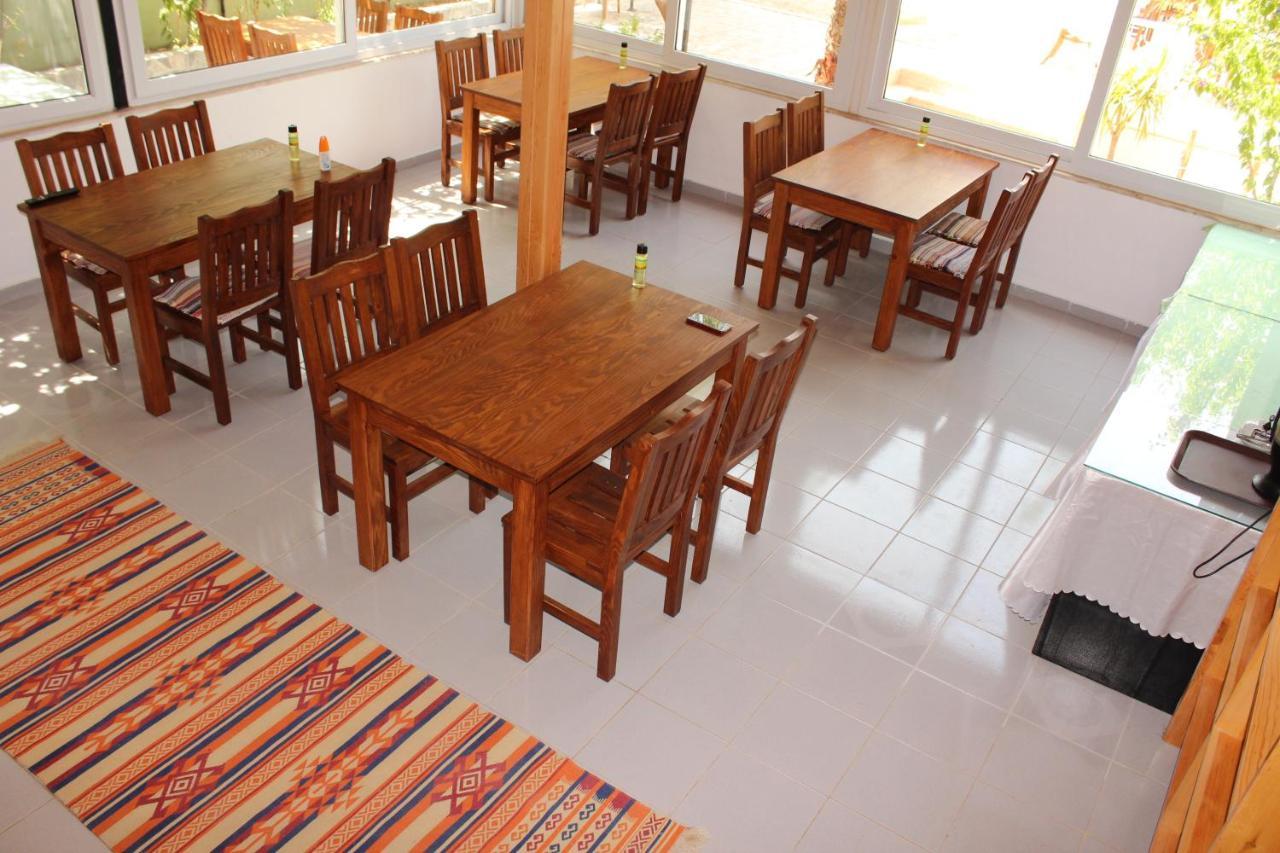 Patara Caretta Hotel מראה חיצוני תמונה