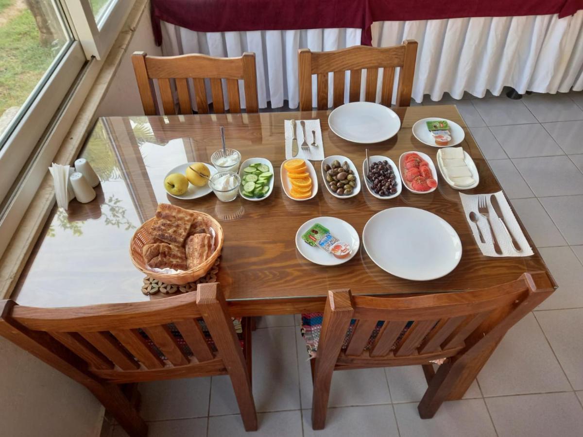 Patara Caretta Hotel מראה חיצוני תמונה