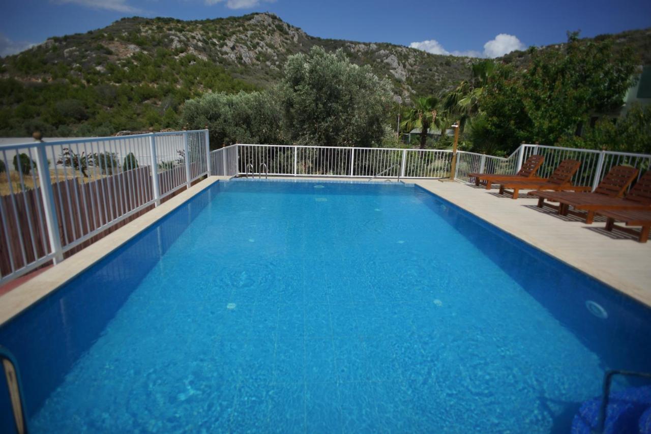 Patara Caretta Hotel מראה חיצוני תמונה