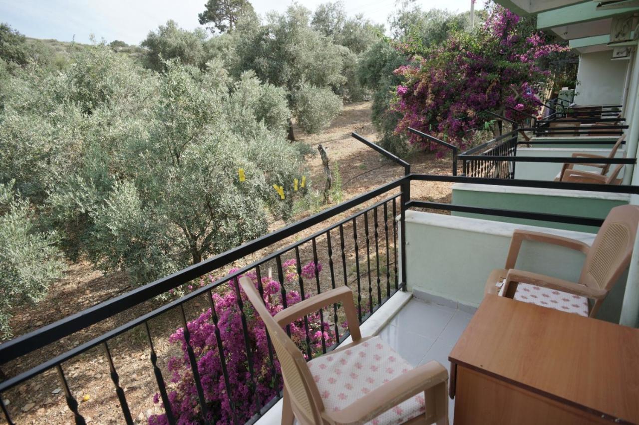 Patara Caretta Hotel מראה חיצוני תמונה