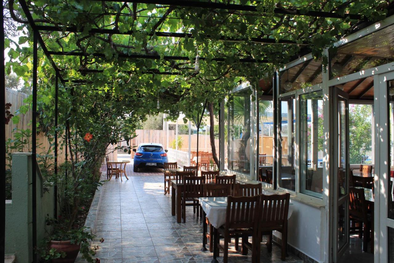 Patara Caretta Hotel מראה חיצוני תמונה
