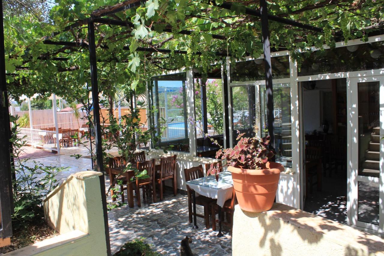 Patara Caretta Hotel מראה חיצוני תמונה