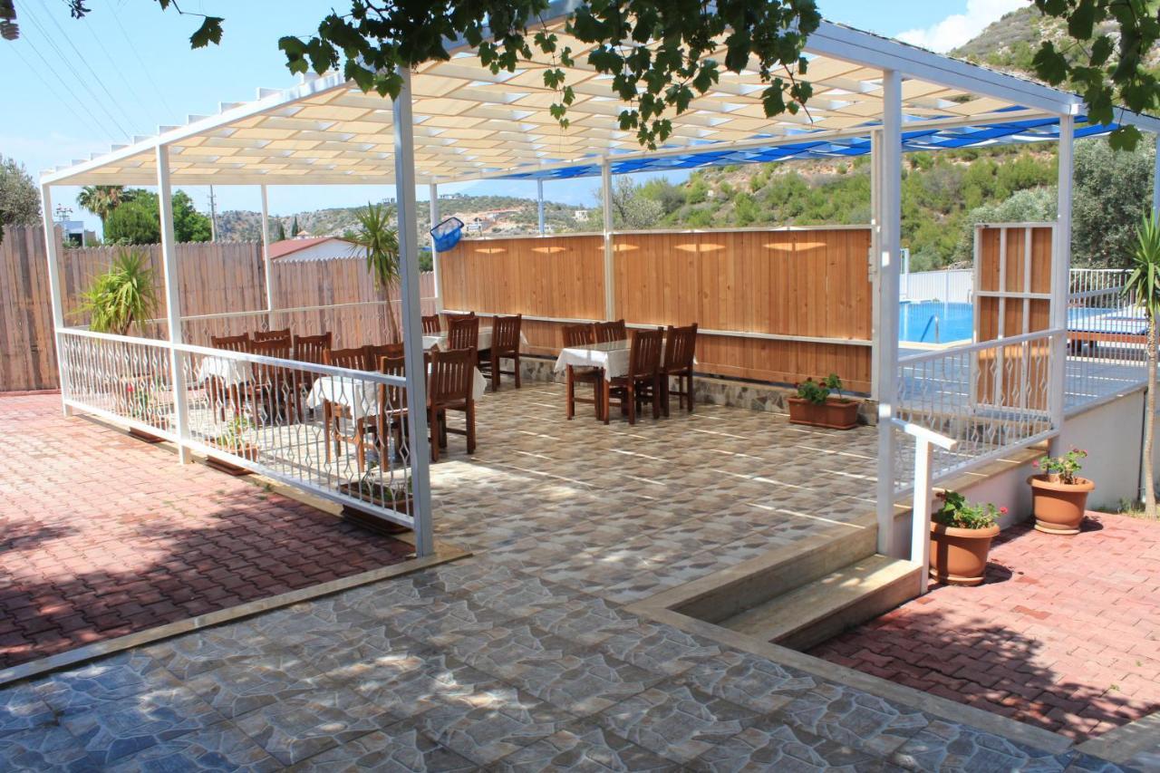 Patara Caretta Hotel מראה חיצוני תמונה